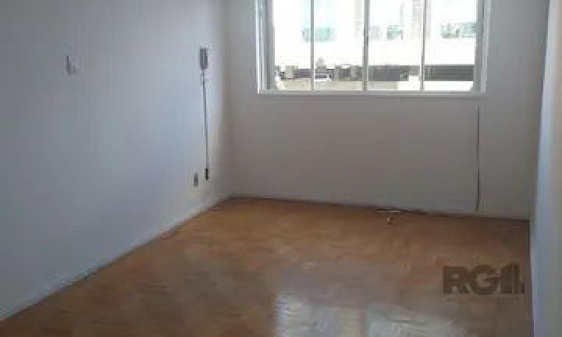 Apartamento Em Moinh...