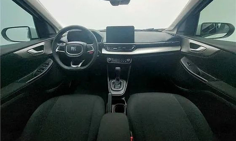Fiat Pulse Pulse Aud...