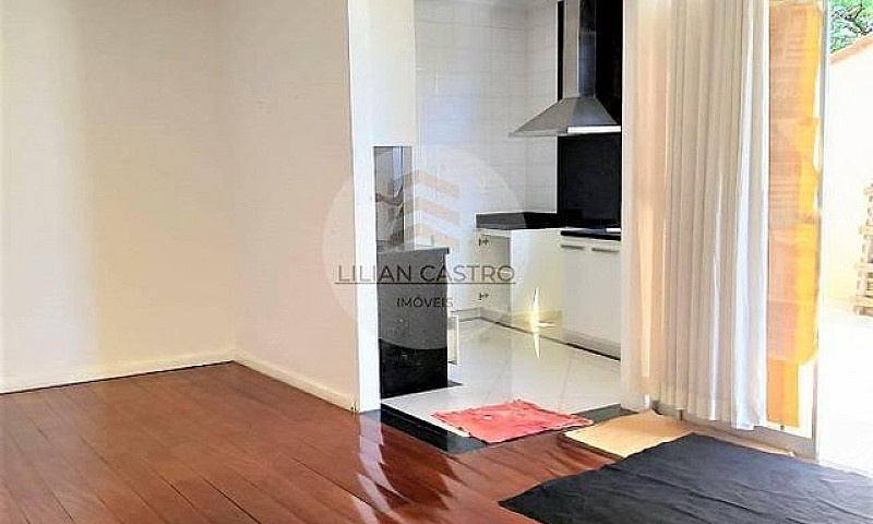Apartamento Com Área...
