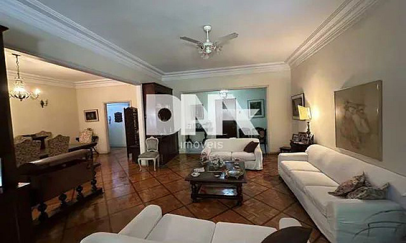 Apartamento Com Área...