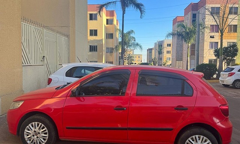 Vw Gol 1.0 Básico | ...