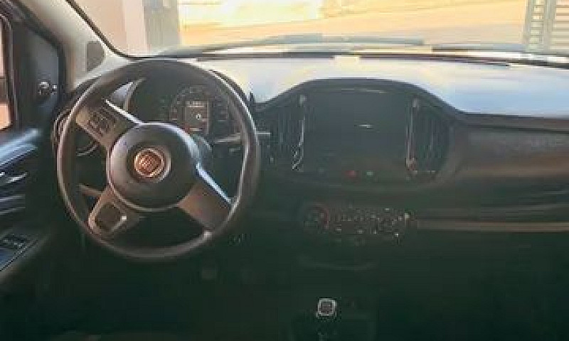 Fiat Uno Way 1.0 8V ...