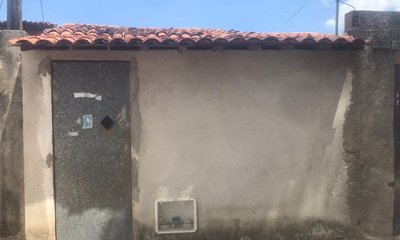 Casa Venda Ou Troca...