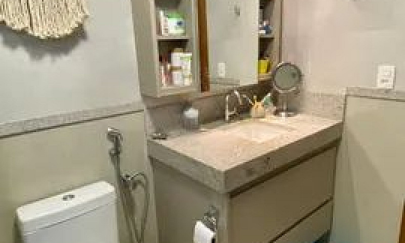 Alugo Apartamento 3 ...