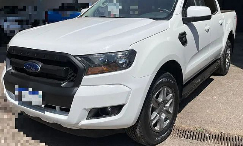 Ford Ranger Xls 2.2 ...