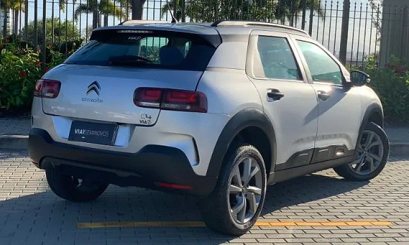 C4 Cactus Feel 1.6 2...