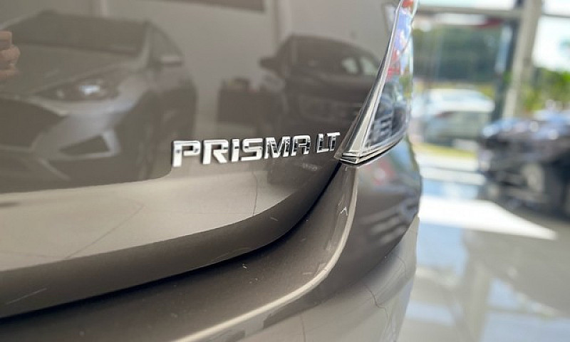 Chevrolet Prisma Lt ...