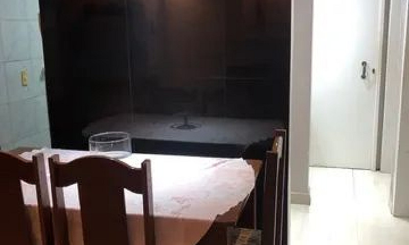 Vendo Apartamento Mo...