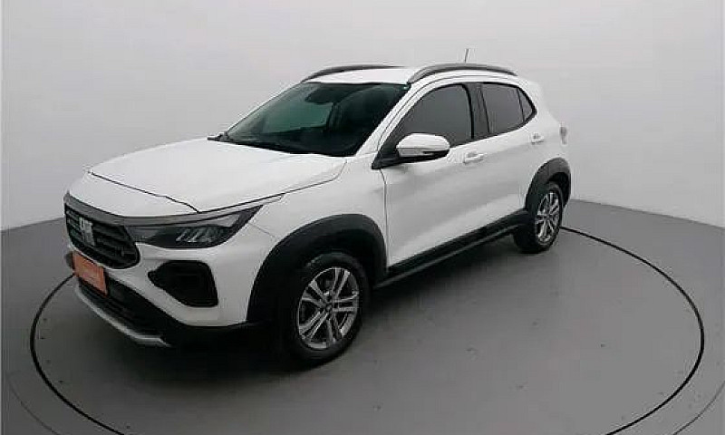 Fiat Pulse Pulse Aud...