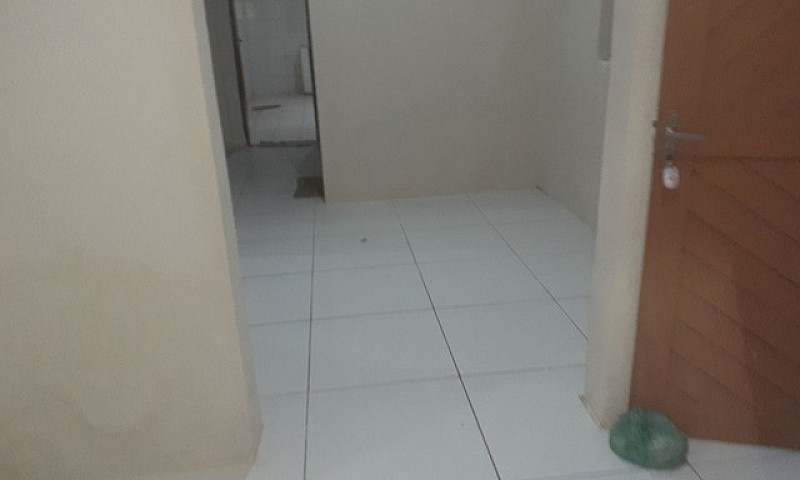 Aluguel De Casa Em C...