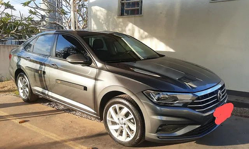 Jetta 2019 1.4 250 T...