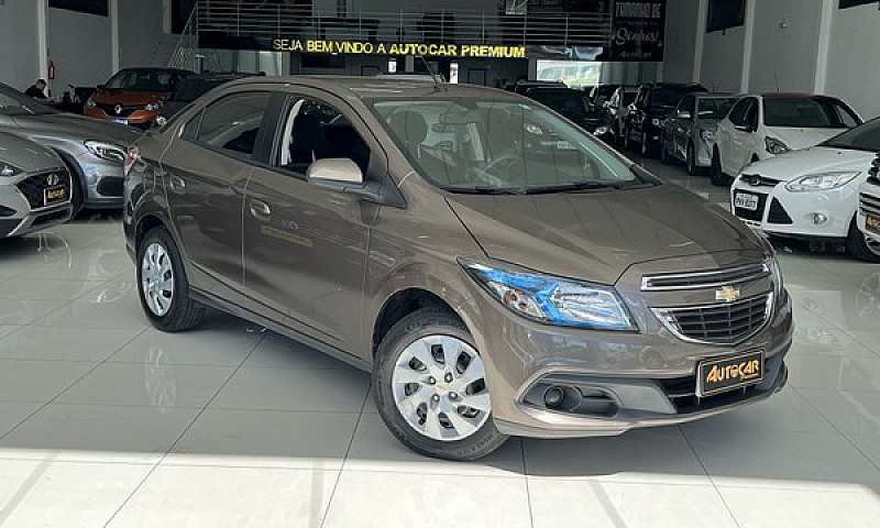 Chevrolet Prisma Lt ...