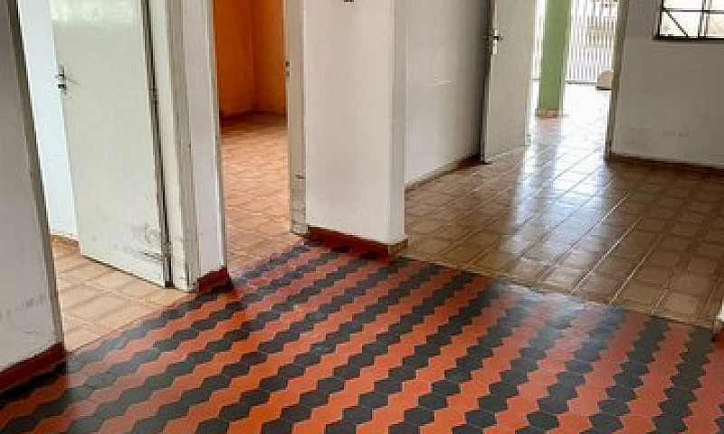 Casa Setor Central -...