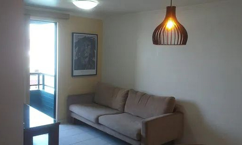 Apartamento 2/4 Com ...