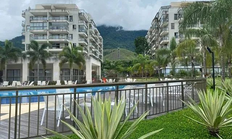 Apartamento Rio Mari...