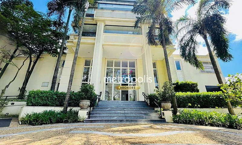 Apartamento, 215 M² ...