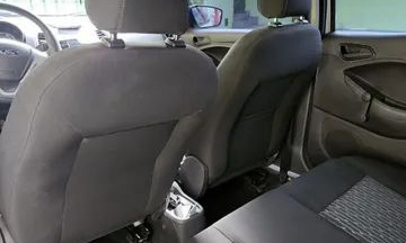 Ford Ka 1.0 Completo...