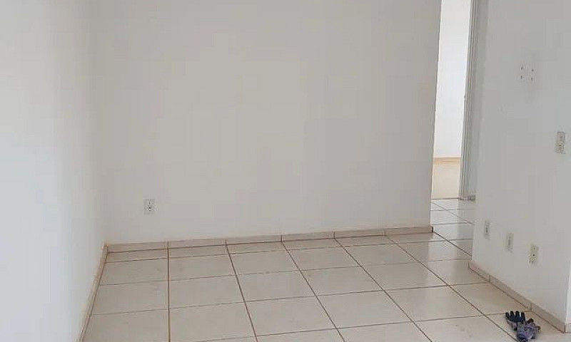 Apto De 2 Quartos No...