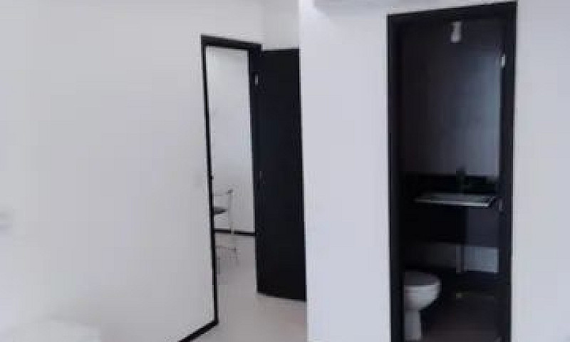 Apartamento Para Alu...