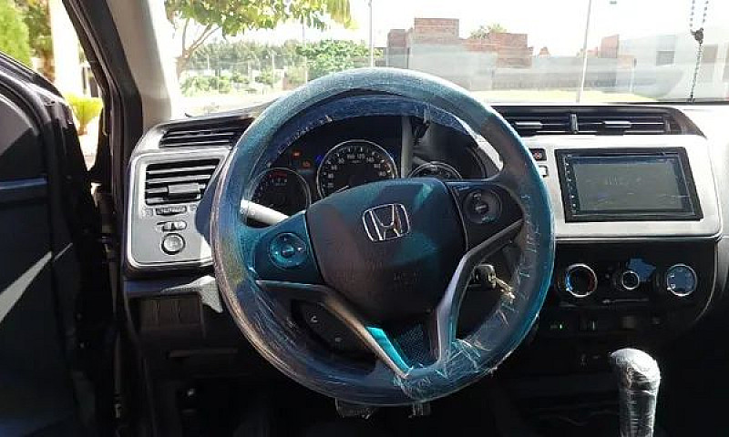 Honda City 2020 Revi...