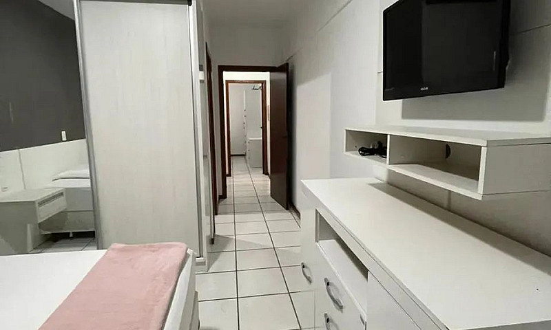 Apartamento Quadra M...
