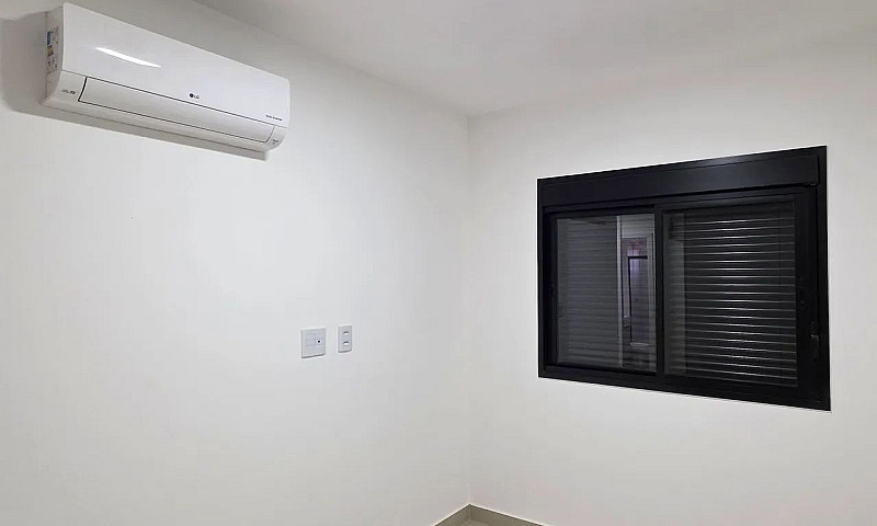 Apto No Edifício Ele...