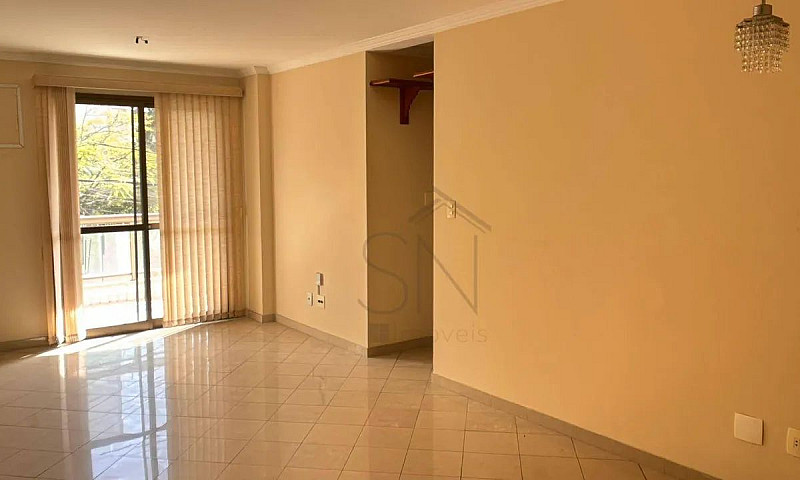 Apartamento Com 2 Do...