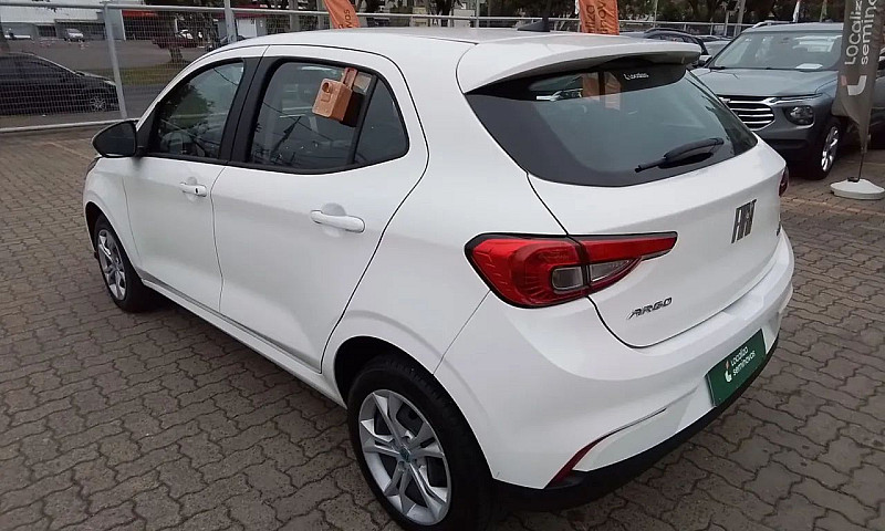 Fiat Argo Drive 1.3 ...