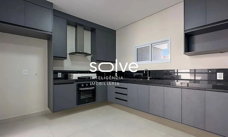 Casa Com 3 Quartos P...