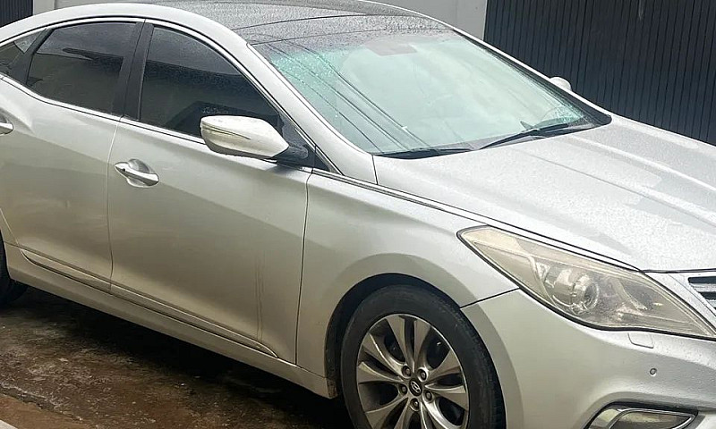 Hyundai Azera 3.0 V6...
