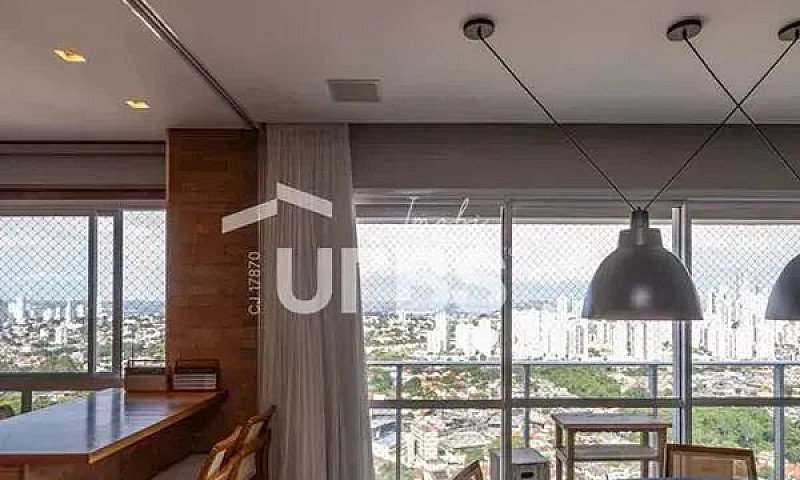 Apartamento Com 132M...