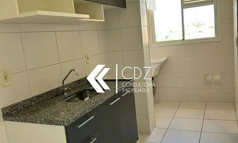 Apartamento Para Alu...