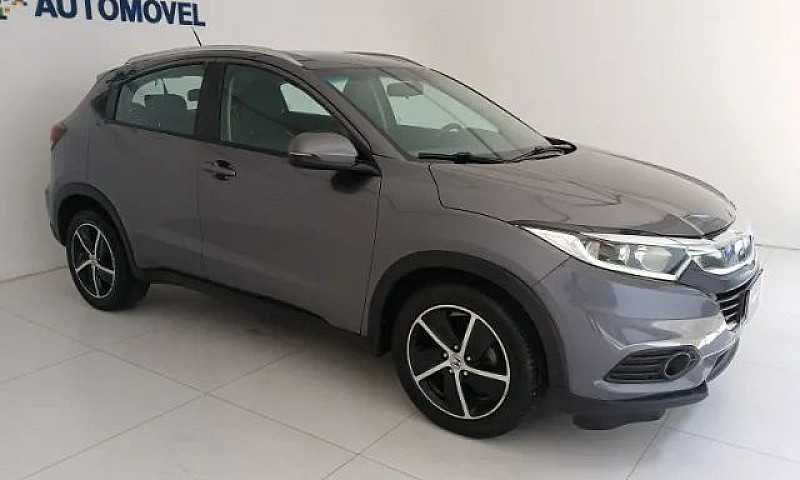 Honda Hr-V Ex 1.8 Fl...