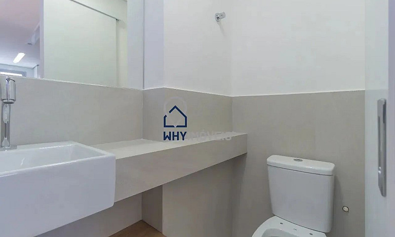 Apartamento 3 Quarto...