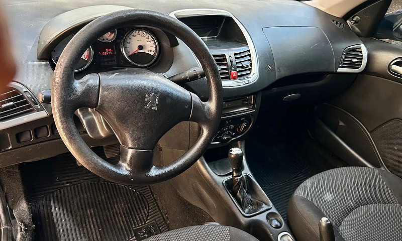 Peugeot 207 | Ipva Q...
