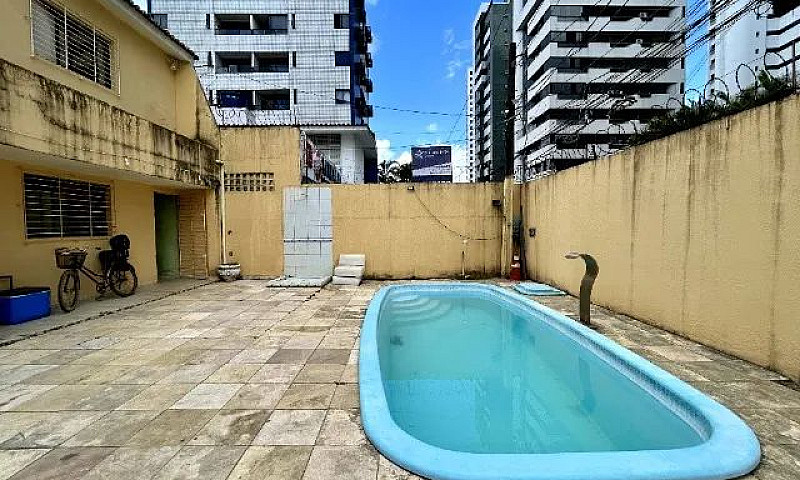 Casa Em Piedade Pert...