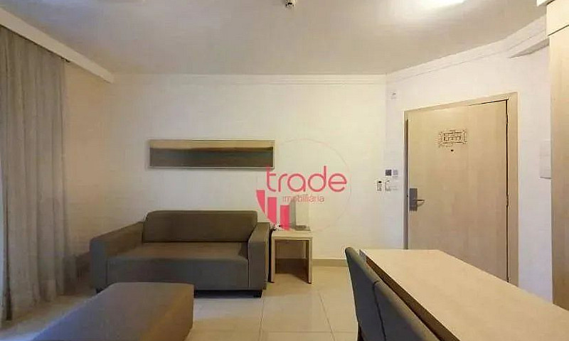 Flat Mobiliado Para ...