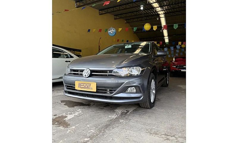 Volkswagen Virtus Co...