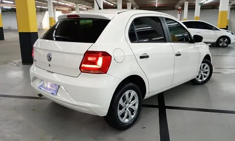  Gol G7 Manual  2022...