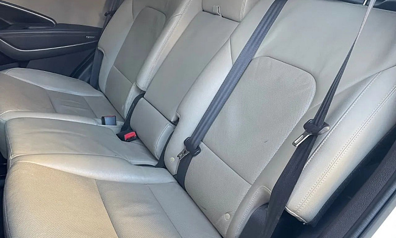 Hyundai Santa Fe Gls...