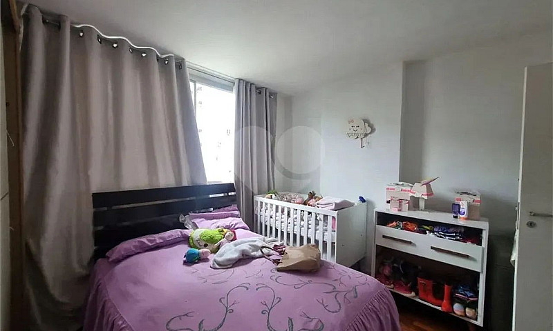 Apartamento Com 2 Qu...