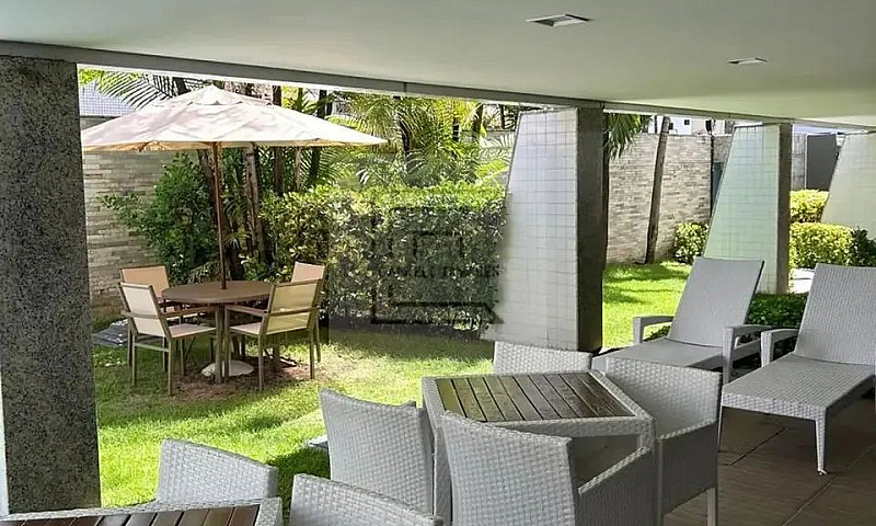 Apartamento Com 2 Qu...