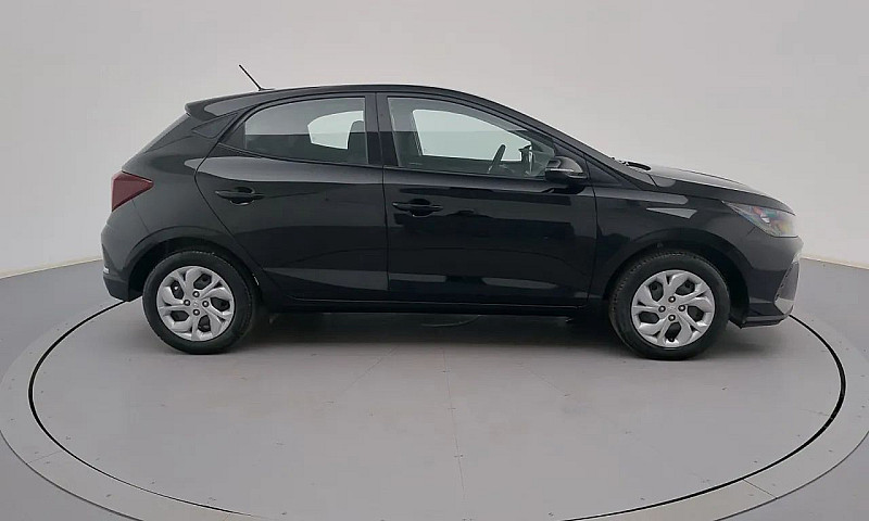 Hyundai Hb20 2024 1....