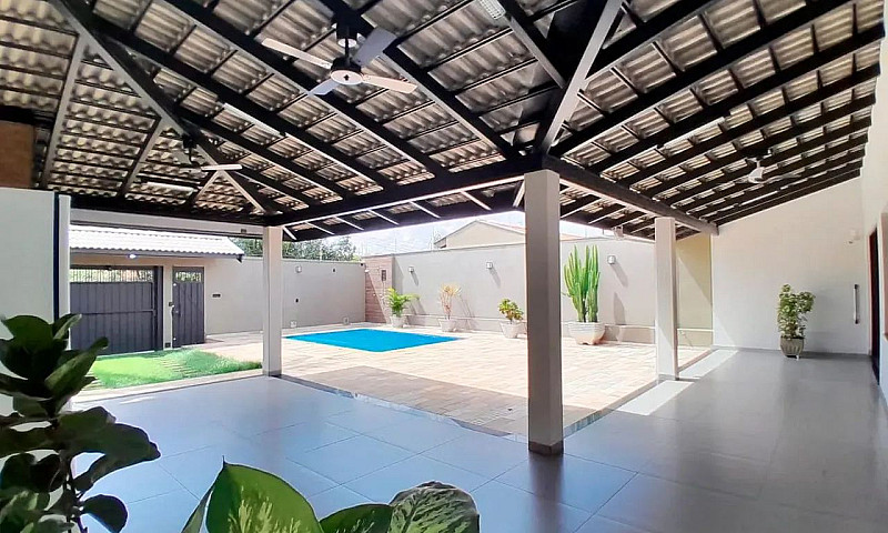 Lindo Imóvel À Venda...