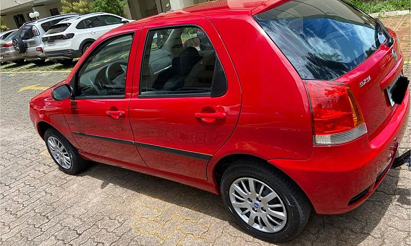 Fiat Palio Elx 1.4 M...