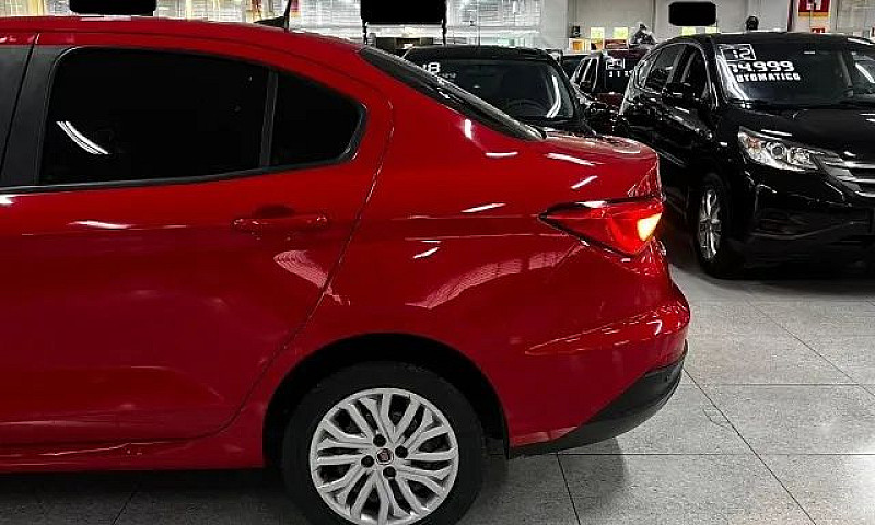 Cronos Drive 1.3 Mec...