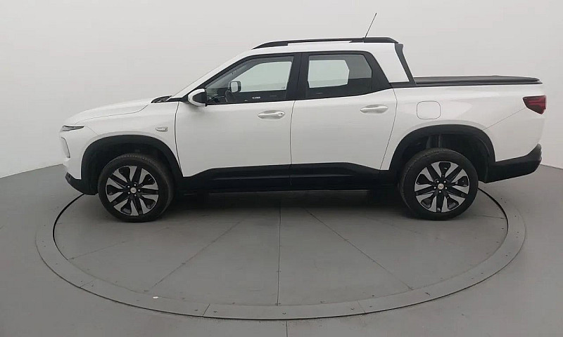 Chevrolet Montana Lt...