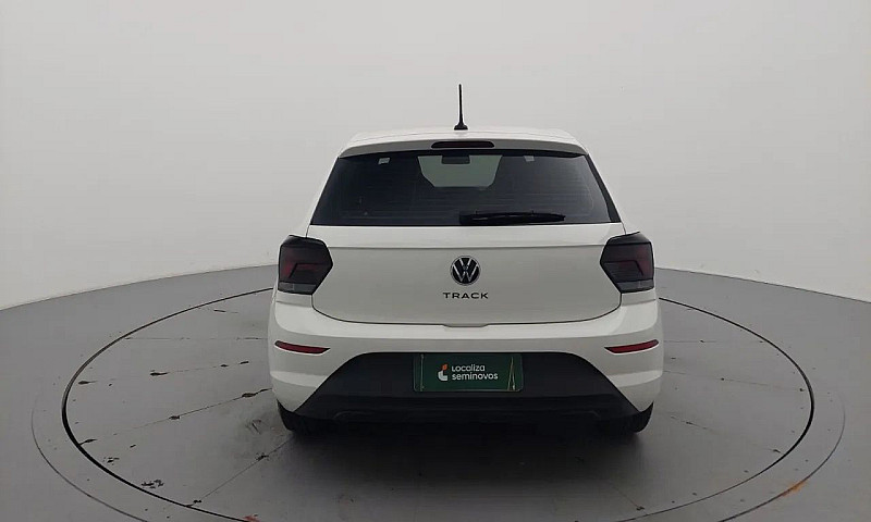 Volkswagen Polo Trac...