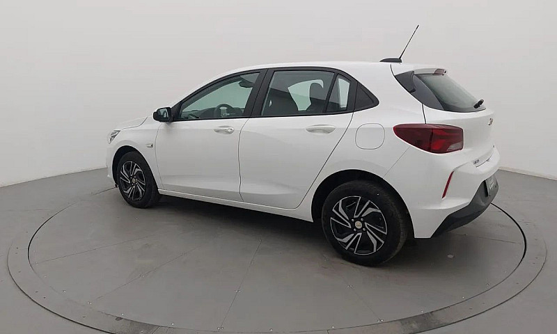 Chevrolet Onix 2024 ...