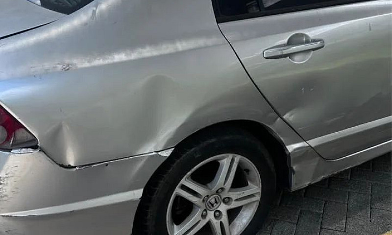Honda Civic Sedan Ex...